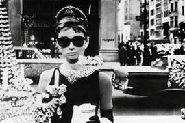 Audrey Hepburn Sunglasses