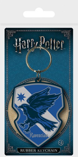 harry potter ravenclaw porte cles